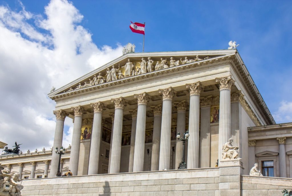 80 Jahre Republik Österreich: Gedenkfeiern ohne Russland 80 Jahre Republik Österreich: Gedenkfeiern ohne Russland