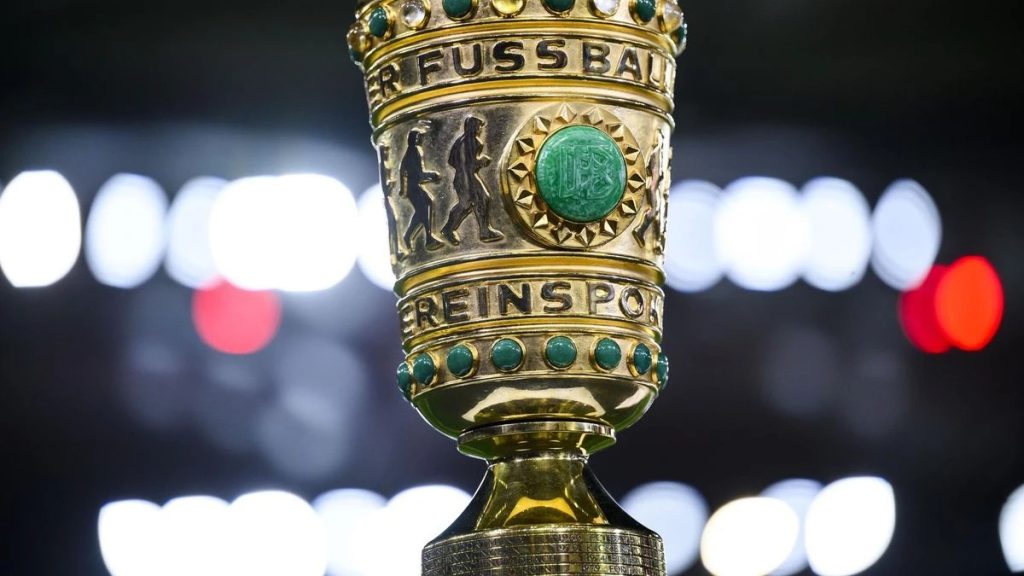 DFB-Auktion für Pokalrechte: Weniger Spiele im Free-TV – Was Fans erwartet