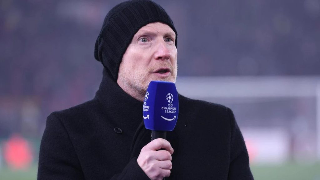 BVB vor Gesprächen mit Matthias Sammer: Entscheidung über Zukunft steht kurz bevor