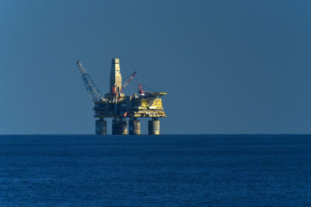 Trumps Befehl zum Tiefseebergbau löst Umweltalarm aus